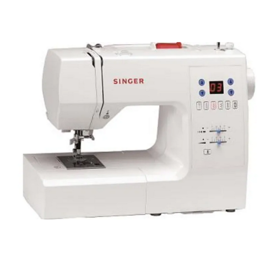 Singer 7464 electronic sewing machine