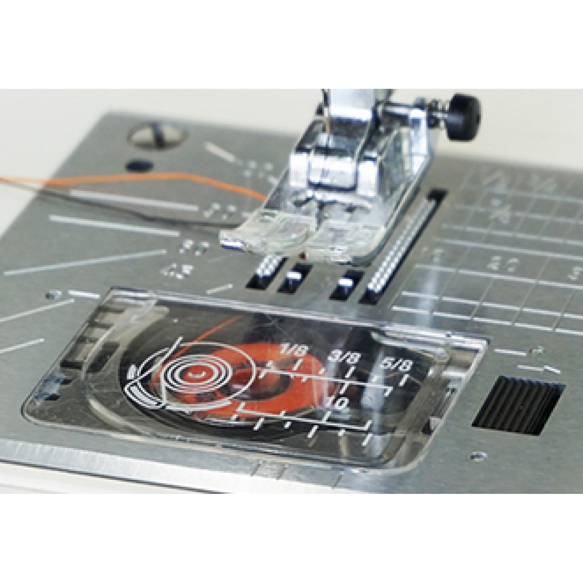 Preloved Singer 7464 electronic sewing machine The Sewing Machine Company