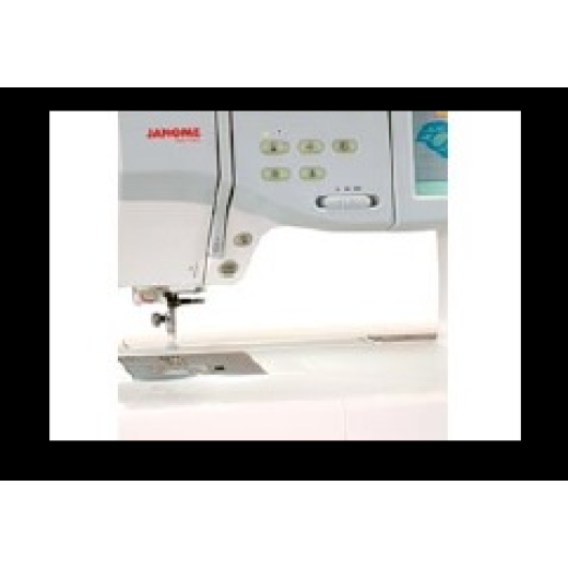 Janome Mc11000 Tension Assembly