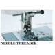 Preloved Brother Bm2600 Needle Threader