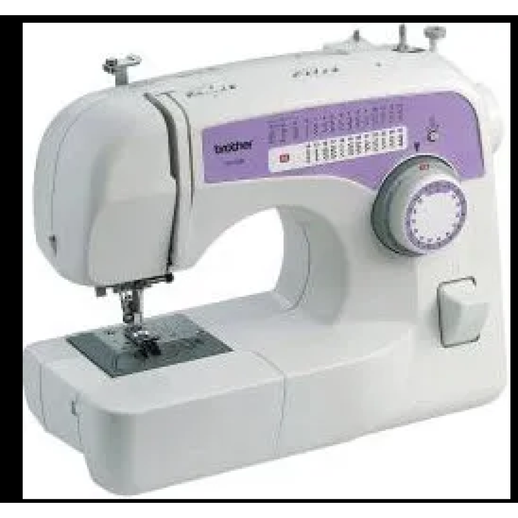 Preloved Brother XL2620 sewing machine The Sewing Machine Company