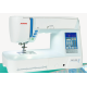 The Janome skyline S5 Sewing machine