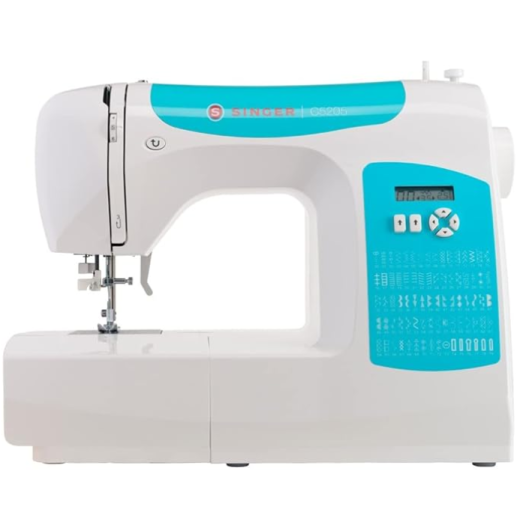 Singer C5205 computerised sewing machine