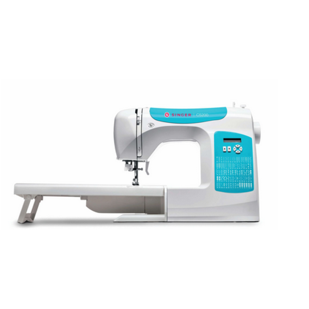 Preloved Singer C5205 sewing machine The Sewing Machine Company
