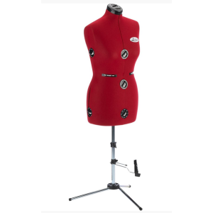 Diana dressmaking Dummy comes in sizes Small To Large