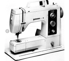 Bernina 801 sewing machines,