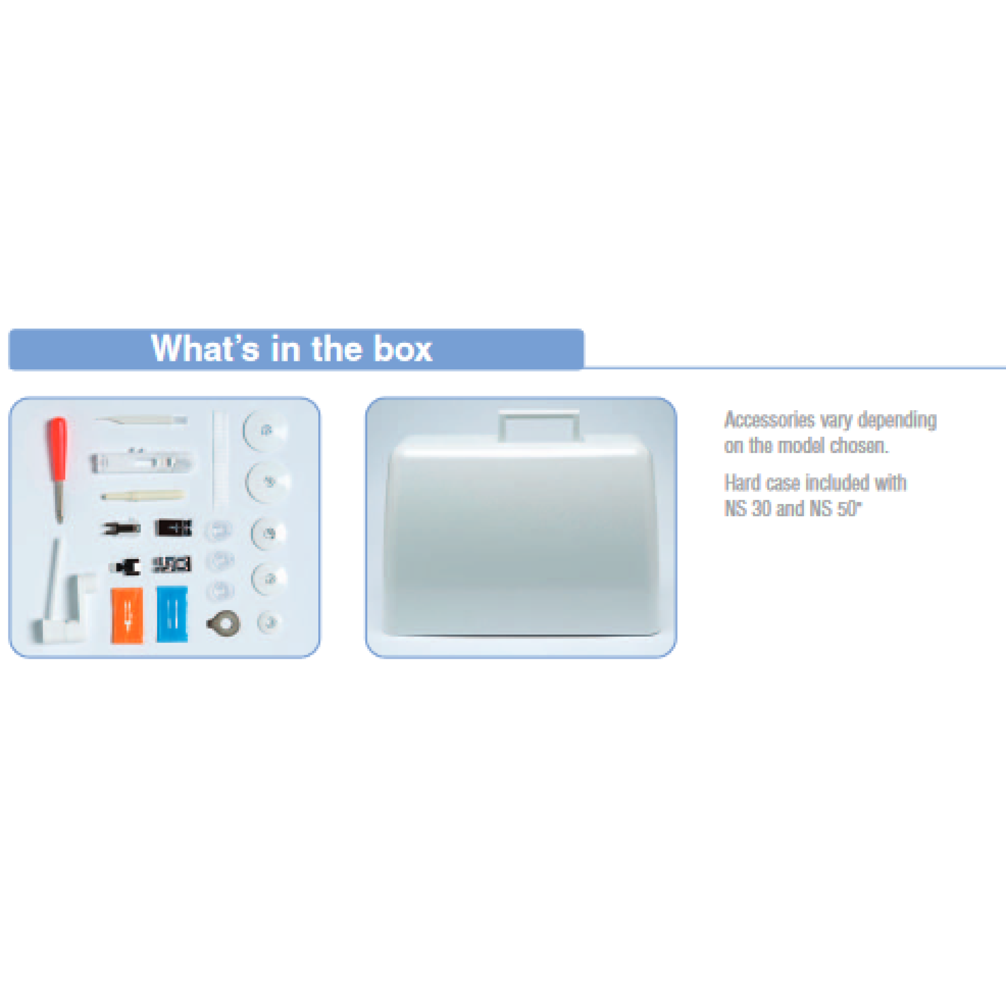 Brother NS30 floor model sewing machine The Sewing Machine Company