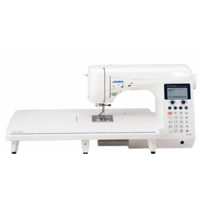 Juki Hzl F600 Sewing Machine