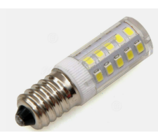 Led Screw Type Globe Fits Many Brother Sewing Machines