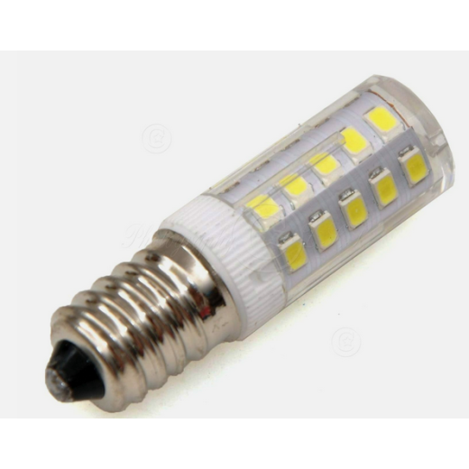 Led Screw Type Globe Fits Many Brother Sewing Machines