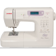 Janome 4800qc computerised sewing machine