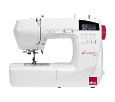 550 Elna Experience sewing machine