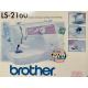 Pre loved Brother Ls2160