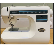 Preloved Brother Ps33 Sewing Machine