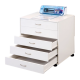 Horn Modular 5 Drawer Cabinet