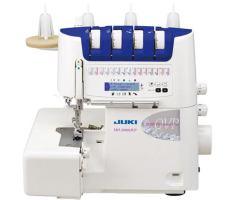 Juki Mo 2000vup Air Thread Overlocker