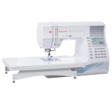 Singer 9960 Quantum 600 stitch sewing machine