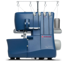 Singer Cut 0235 overlocker machine