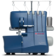 Singer Cut 0235 overlocker machine