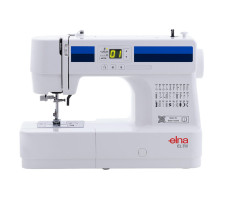 The Elna 350 sewing machine