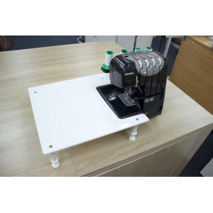 Janome Hd4be With Table