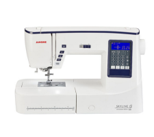 Janome Skyline S3ae sewing machine