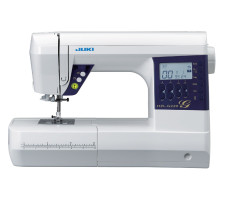 Juki Hzl G220 sewing machine