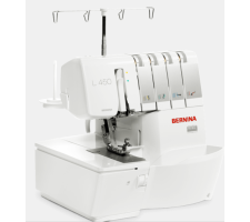 Bernina L450 Overlocker