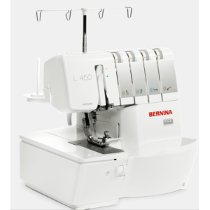 Bernina L450 Overlocker