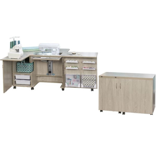 Eclipse Compact Showing Open And Closed