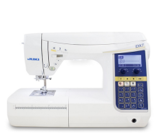 Juki Hzl Dx7 is the ideal sewing machine