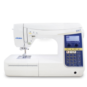 Juki Hzl Dx7 is the ideal sewing machine