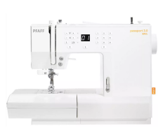 Pfaff Passport V3 sewing machine