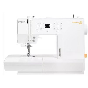 Pfaff Passport V3 sewing machine