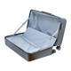 Abs Trolley Bag Large Opened for sewing machines