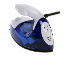 Mini Crafting Iron