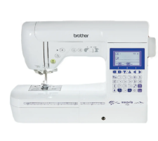 Brother F420 Sewing Machine