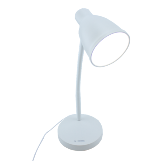 Horn Deslyn Desk Lamp