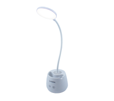 Horn Buddy Lamp