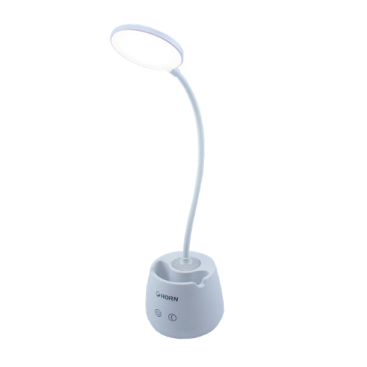 Horn Buddy Lamp