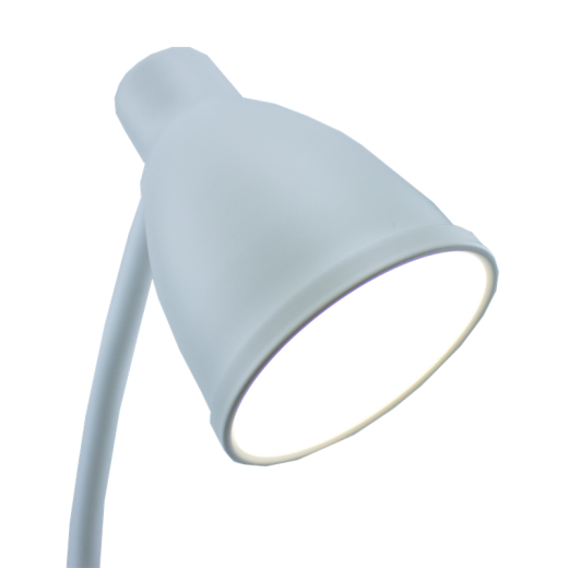 Horn Deslyn Lamp Led Light