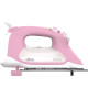 Oliso Smart Iron Pink