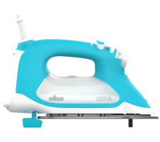 Oliso Smart Iron Blue