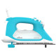 Oliso Smart Iron Blue