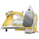 Oliso Smart irons Yellow Upright