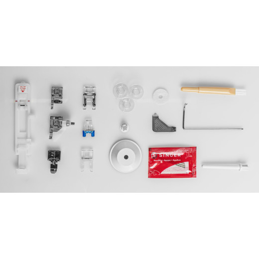 Singer C7205 Accessories