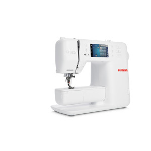 Bernina 325 Gen 2 Sewing Machine