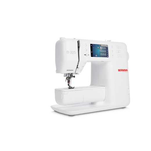 Bernina 325 Atelier