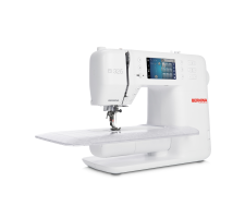 Bernina 325 Atelier Tisch