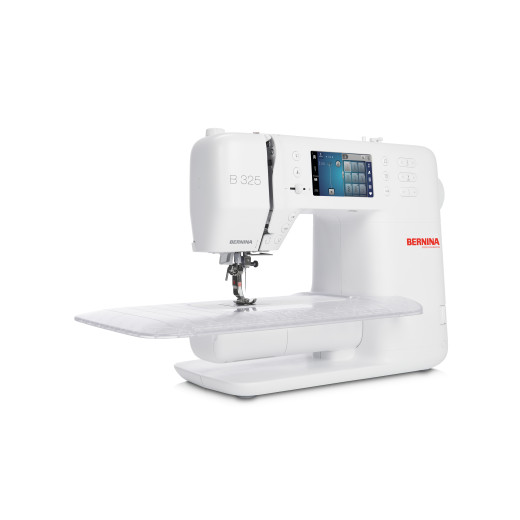 Bernina 325 Gen 2 Sewing Machine